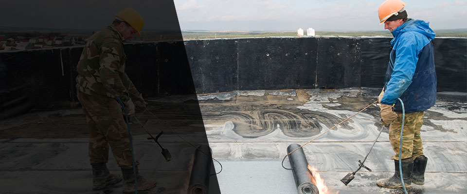 Piscataway Roofing Contractors